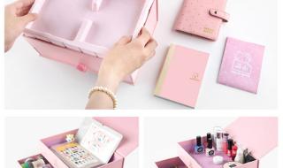 手帐本怎样设计 手帐本怎样设计